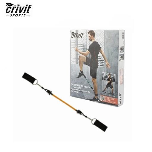 کش بدن سازی پا Crivit مدل WT - 2965